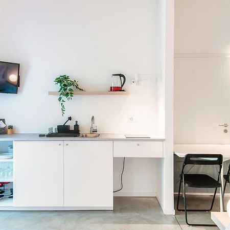 Le Betulle Studios By Quokka 360 - Studio Apartments By The Origlio Lake Exterior photo