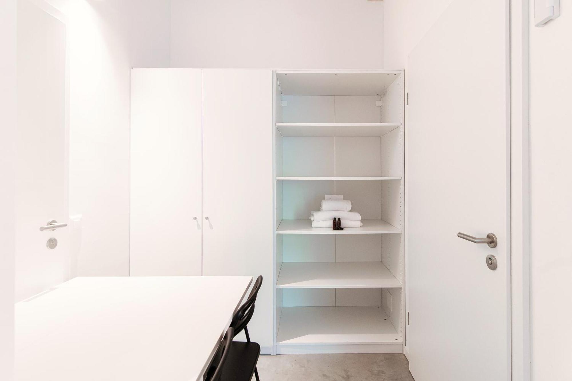 Le Betulle Studios By Quokka 360 - Studio Apartments By The Origlio Lake Exterior photo