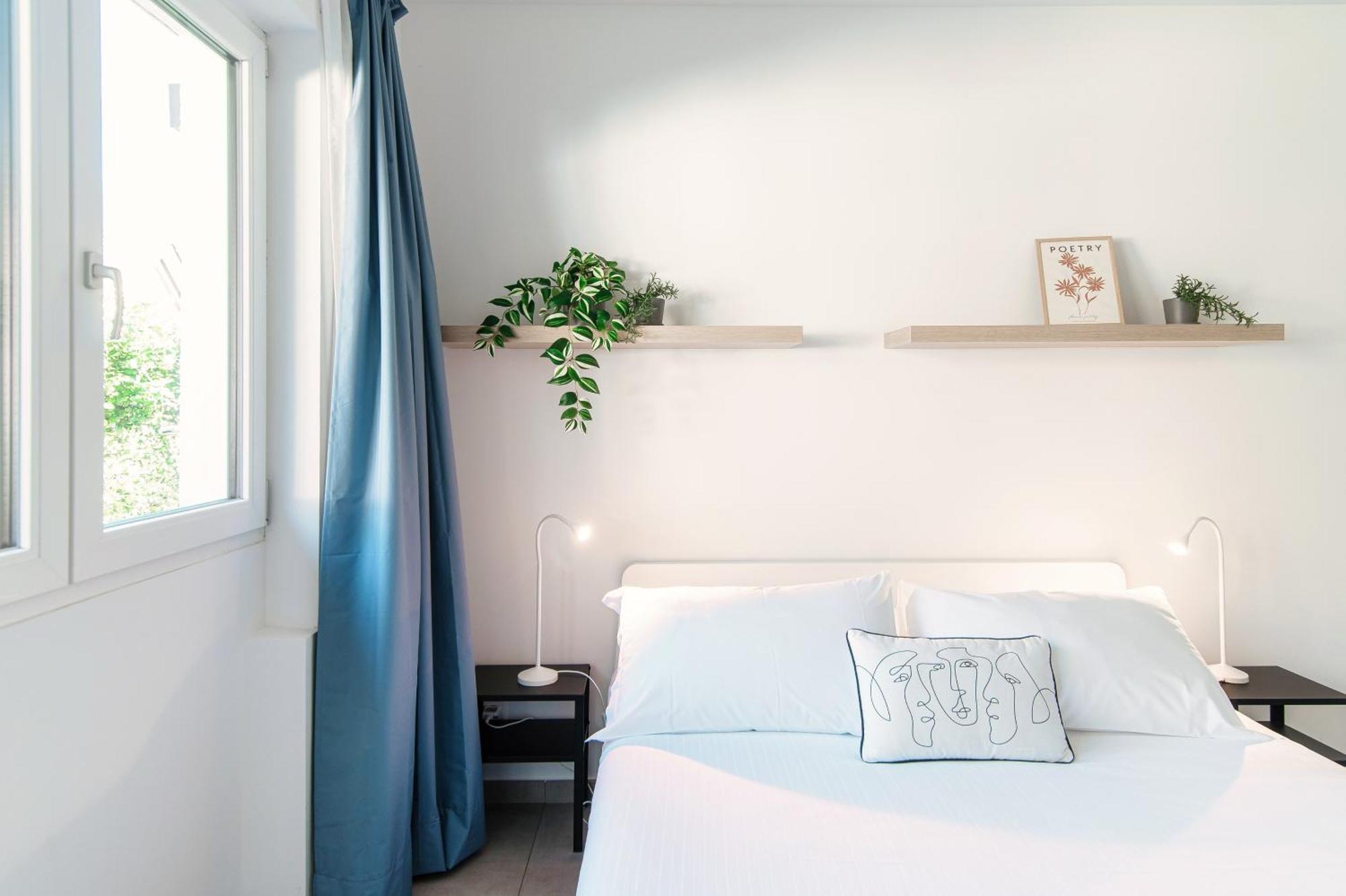 Le Betulle Studios By Quokka 360 - Studio Apartments By The Origlio Lake Exterior photo